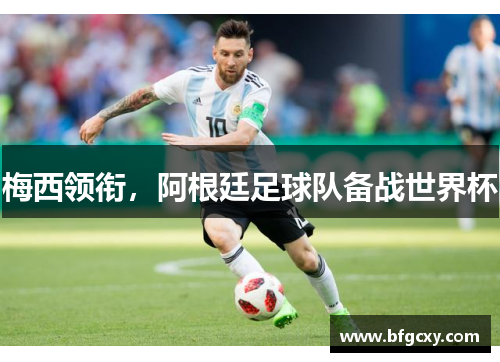 梅西领衔，阿根廷足球队备战世界杯